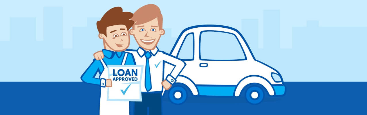Car Loans for Sole Traders